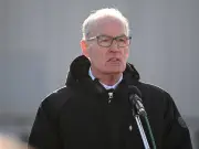 Gerry Kelly condemns 'very dangerous' suspected border car bomb plot