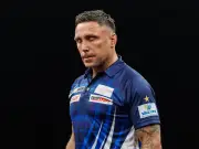 Gerwyn Price admits he 'can't be bothered' with darts ahead of World Matchplay