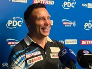 Gerwyn Price to Become Grandad at 41, Reveals Unrepeatable First Words
