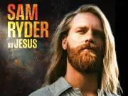 Get £16 Jesus Christ Superstar Tickets in Manchester with Sam Ryder