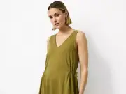 Get £18 Flowing Dress Free with Sainsbury's Tu and TopCashback Deal