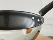 Get a £24 Dunelm Non-Stick Wok for Just £1.51 with TopCashback