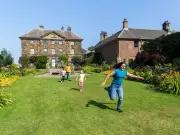 Get a Free National Trust Family Day Pass Worth Up to £50