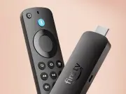 Get Amazon Fire TV Stick 4K for £13 with TopCashback Deal