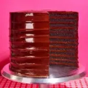 Get Baked Opens Permanent London Shop with Giant £20 Cake Slices