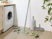 Get Dunelm's £15 7-in-1 Cleaning Bundle Free via TopCashback Offer
