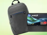 Get HP Prelude Laptop Backpack for Under £10 at Uni