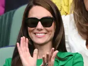 Get Kate Middleton's natural lip look with £9.99 Max Factor lipstick