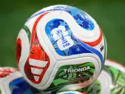 Get Official World Cup Ball Replica for £8 with 65% Off Deal Stack