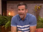 Gethin Jones Lands New Role Away from TV as Commonwealth Games Begin