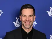 Gethin Jones lands new summer job as Chef de Mission for Welsh Commonwealth team