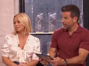 Gethin Jones Pays Tribute to Bonnie Tyler on BBC Morning Live After Her Death at 75