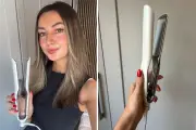 Ghd Sculpt Hair Straighteners: AI-Powered Zero Damage Tool Tested