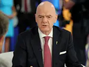Gianni Infantino Confirms FIFA Future Amid Calls to Resign Over Trump World Cup Meddling