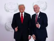 Gianni Infantino Defends FIFA Integrity Amid Trump Red Card Controversy