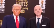 Gianni Infantino Denies Trump Influence in Balogun Ban Suspension