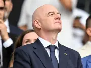 Gianni Infantino faces fight to remain FIFA president after World Cup controversies