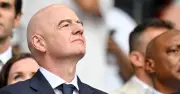 Gianni Infantino Leaves World Cup for Qatar Funeral Before Semi-Finals