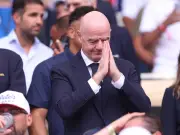 Gianni Infantino Proposes Expanding World Cup to 64 Teams