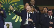 Gianni Infantino World Cup Schedule: Private Jet Travel Explained