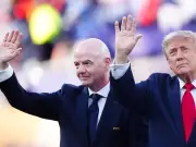 Gianni Infantino’s World Cup rant: FIFA boss has ‘gone full Donald Trump’