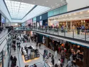 Giant Inflatables of Manchester Icons to Take Over Arndale This Summer