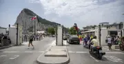 Gibraltar Warns Spanish Taxis: Entry Banned After Border Removal