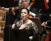 Giordano's Marina: A Fascinating Resurrection of an Early Opera