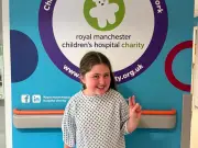 Girl, 10, Told Headaches Were Migraines Had Brain Tumour