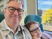 Girl, 11, first Brit to get gene therapy for rare blindness condition