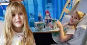 Girl, 12, Endured Unnecessary Chemo After Misdiagnosis
