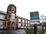 Girl, 14, Allegedly Attacked by Classmate at Liverpool School