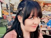 Girl, 14, Found Dead in UK Park Died from Multiple Stab Wounds, Inquest Hears