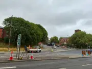 Girl, 17, critical after e-scooter crash in Liverpool city centre