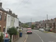 Girl, 4, Dies After Car Crash in Nottingham; Man Arrested
