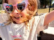 Girl, 4, Dies in Crash: Family Pays Tribute to 'Sassy and Funny' Sister