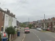 Girl, 4, Dies in Horror Crash in UK Village; Man Arrested