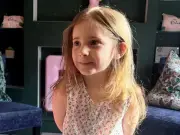 Girl, 4, Killed in Crash; Family Pays Heartbreaking Tribute