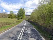 Girl, 5, Fighting for Life After A4067 Crash Near Craig-y-Nos