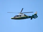 Girl, 7, Hit by Car in Seaham; Driver Arrested for Drug-Driving