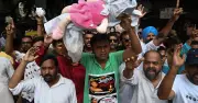 Girl Gang Raped and Murdered in India Sparks Mob Killing and Unrest