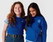 Girlguiding Redesigns Uniforms for First Time in 30 Years