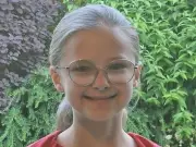 Girl's Brain Tumour Fight Inspires Charity Climb for Wig Charity