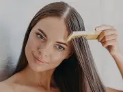 Give Me Cosmetics' £12.50 Hair Mask Leaves Damaged Hair 'So Healthy' After One Wash