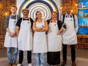 Gladiators Star and Ex-EastEnders Actor Join Celebrity MasterChef 2026
