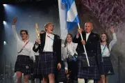 Glasgow 2026 closing ceremony promises joy, colour and unity