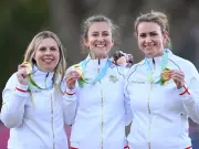 Glasgow 2026: Sian Honnor Says Commonwealth Games Is Bowls' Biggest Chance to Attract New Players