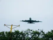 Glasgow Airport Parking: Book Ahead to Save Up to 60%