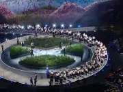 Glasgow Commonwealth Games opener 'topped' World Cup half-time show, say viewers