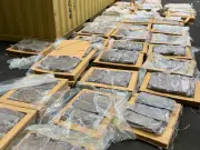 Glasgow director banned after smuggling raw tobacco hidden in furniture